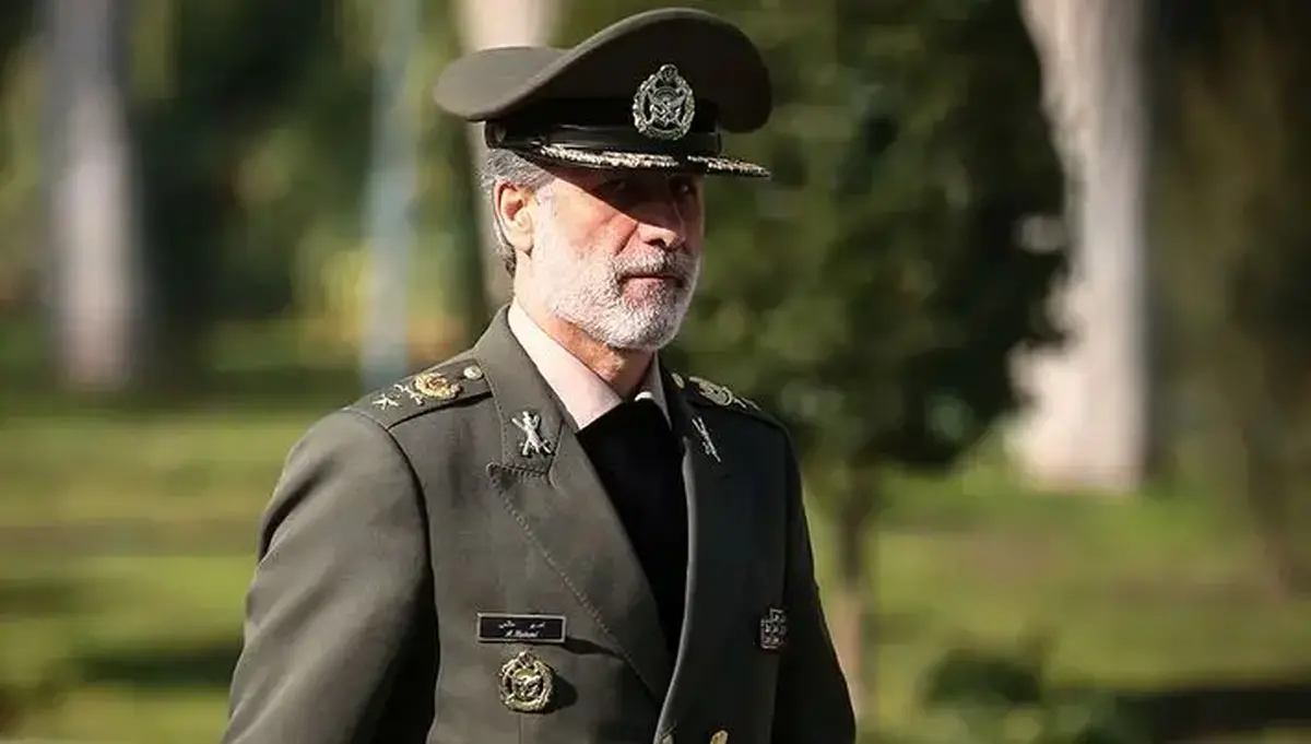 قدرت ایران عامل تامین امنیت ایران و منطقه است