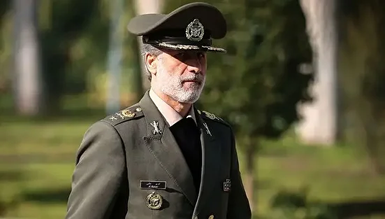 قدرت ایران عامل تامین امنیت ایران و منطقه است