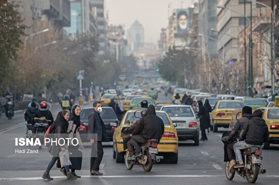 اگر صنعت خودرو ساماندهی نشود، در سال‌های آینده هوای آلوده‌تری خواهیم داشت