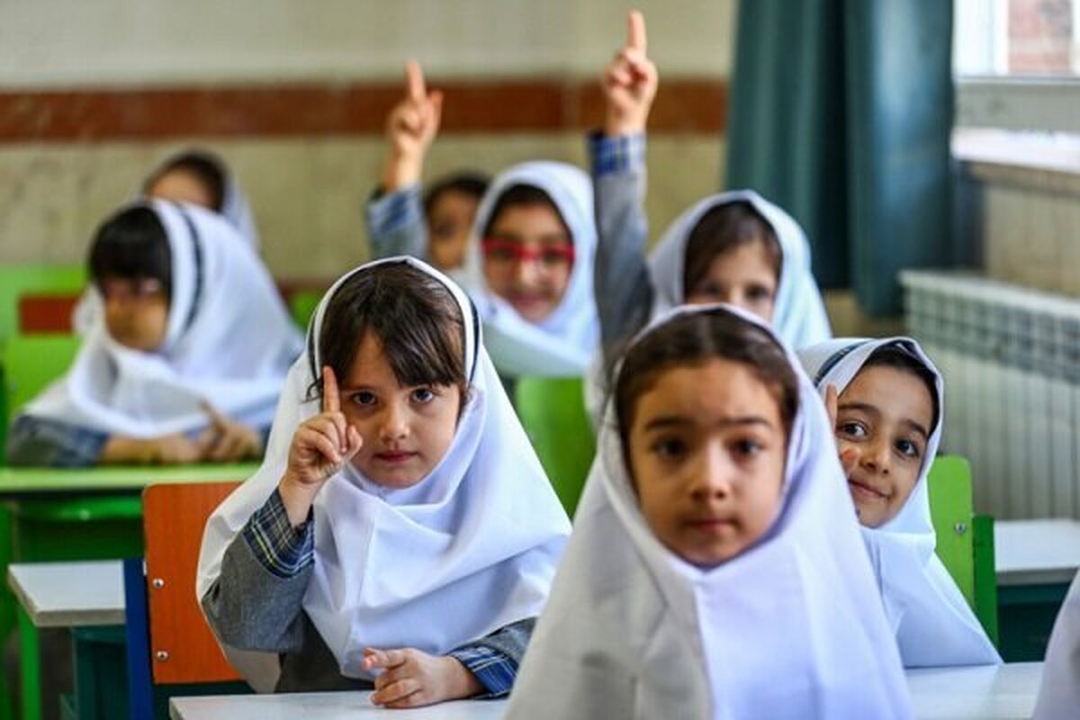طرح کاهش سن ورود دانش‌آموزان به مدرسه منتفی شد