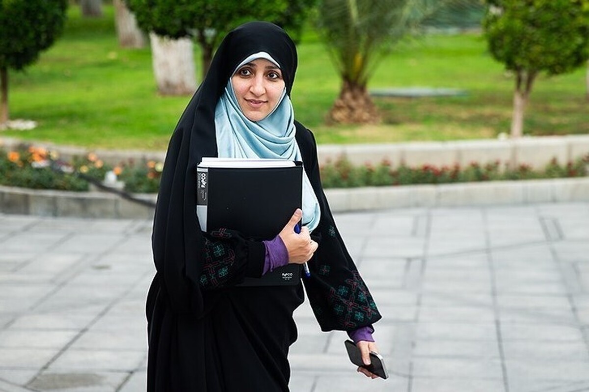 اقتصاد دیجیتال فرصت بی‌نظیری برای مشارکت زنان ایجاد کرده است