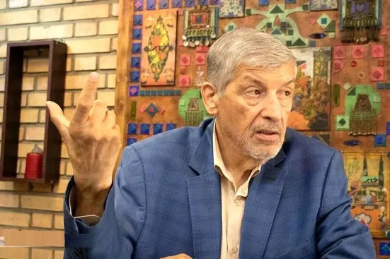 چنانچه رهبری تشخیص دهند، می&zwnj;توان اصلاحاتی در قانون اساسی داشت