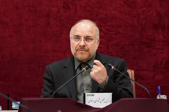 قالیباف فقط پشت تریبون حرف می&zwnj;زند، کاری نمی&zwnj;کند