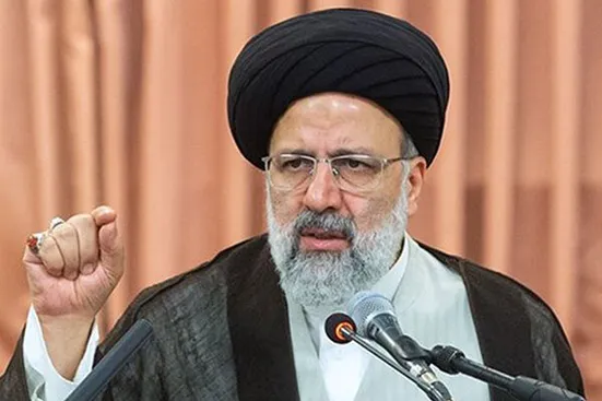 رئیسی: به کوچکترین اقدام علیه منافع ایران پاسخی سهمگین داده می&zwnj;شود