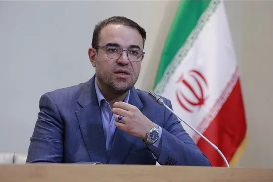 ما به تولید بدهکاریم