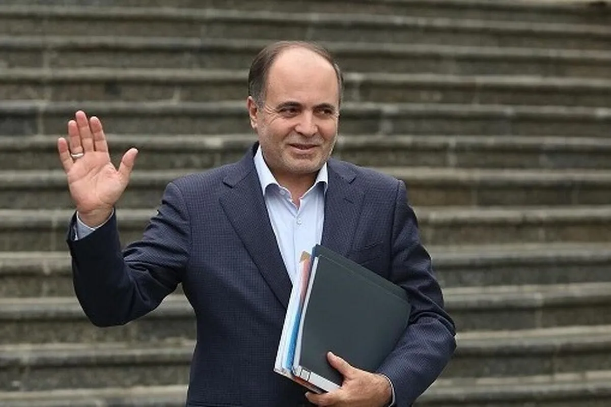 به ازای مصرف هر مترمکعب آب، حدود ۱.۴ کیلوگرم محصول کشاورزی تولید می‌شود