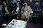 سید محمد خاتمی