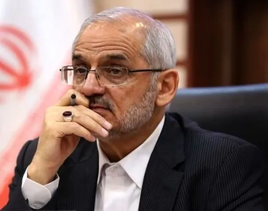 همه&zwnj;چیز درباره محسن حاجی&zwnj;میرزایی رئیس&zwnj;دفتر پزشکیان؛ از دبیری دولت تا ریاست&zwnj;دفتر در پاستور