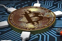 هر بیت‌کوین تا یک میلیون و سیصد هزار کیلووات ساعت برق مصرف می‌کند