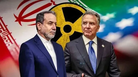 آکسیوس: مذاکرات ایران و آمریکا روز یکشنبه در عمان برگزار می&zwnj;شود