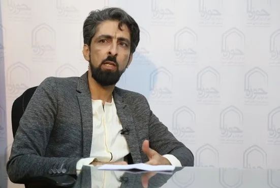 کارشناس نزدیک به سعید جلیلی:&nbsp; کمیته امداد به مردم کشورهای اروپایی و آمریکایی کمک کند!