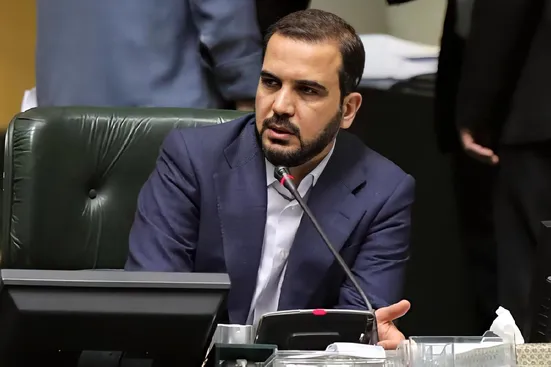 این حرف درست نیست که بگوییم مقصر ناترازی، &zwnj;دولت آقای پزشکیان است
