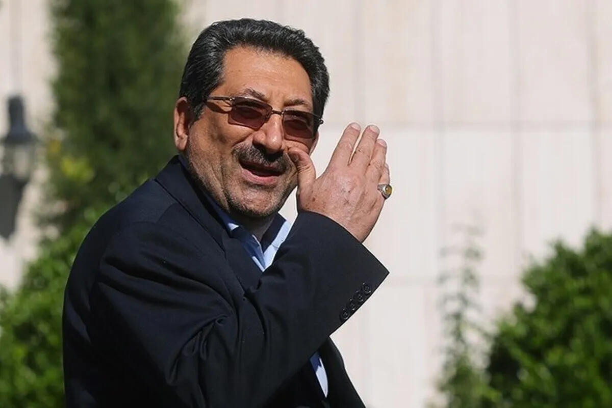 توسعه همکاری منطقه‌ای، سیاست اصولی و محور اساسی دیپلماسی اقتصادی ایران است