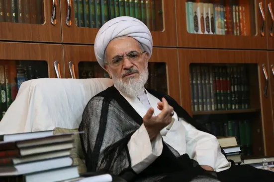 آقای پزشکیان!  دعا می&zwnj;کنم خداوند معدود ستیزه جویان با شما را اصلاح کند، مدارا با دختران و زنان را هموار و گره حصر عزیزانمان را بگشاید