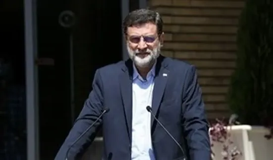 وعده انتخاباتی قاضی&zwnj;زاده&zwnj;هاشمی؛ افزایش وام ازدواج به یک میلیارد تومان!