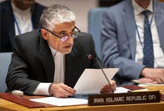 هشدار ایران به آمریکا: هرگونه اقدام تجاوزکارانه پیامد&zwnj;های وخیمی در پی خواهد داشت