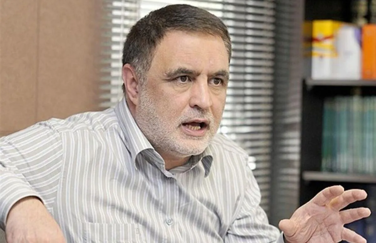 جنگ ایران و اسرائیل را باید در بستر تاریخی ۷۵ سال گذشته ارزیابی کرد