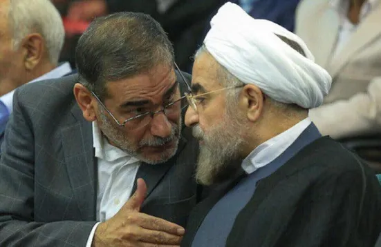 پخش مواردی از زندگی خانوادگی چهره&zwnj;های نظام، اقدامی زشت و ناجوانمردانه است