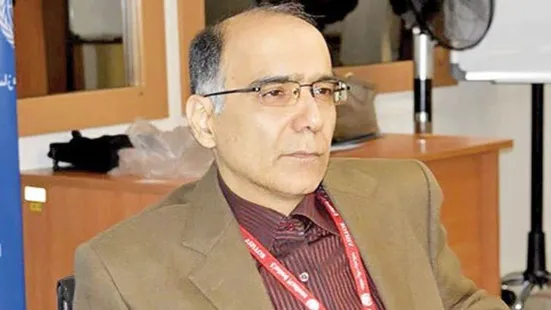 ایران مخالفان پنهانی دارد که از پیشرفت آن احساس باخت می&zwnj;کنند