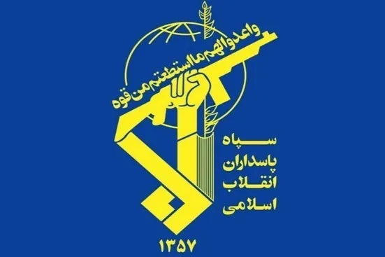 سامانه رادار اخطار اولیه آمریکا،یک سوله تجهیزات و قطعات هوایی در کویت مورد اصابت قرار گرفت