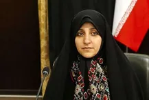 رهبر شهید در عمل به جایگاه زن و خانواده باور داشتند
