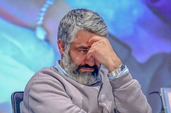 صدور حکم نهایی پرونده پژمان جمشیدی