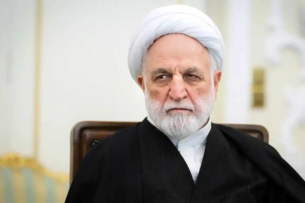 امروز دشمن ما شکست‌خورده و غضبناک است