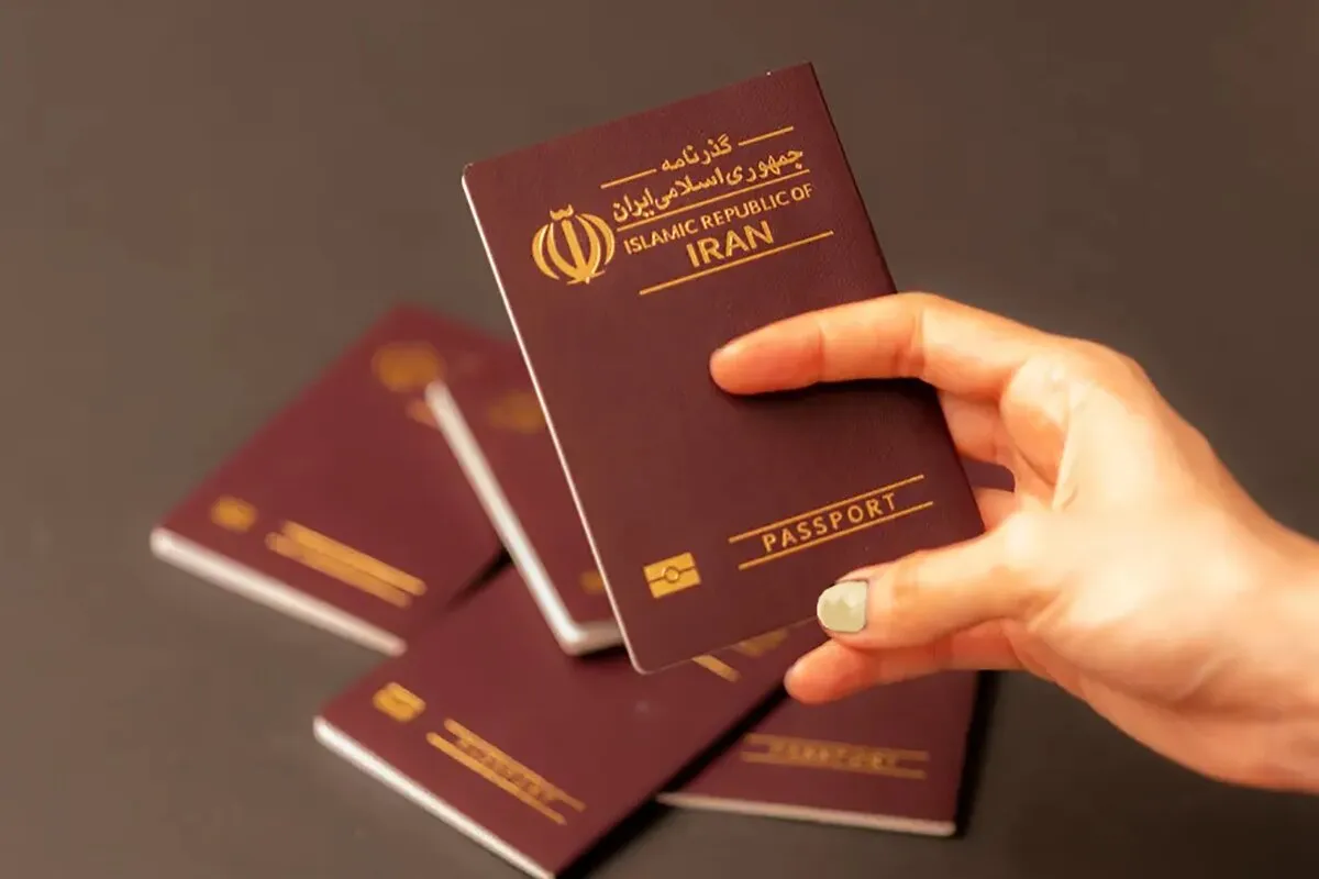 زائران اربعین، گذرنامه‌های با اعتبار کمتر از ۶ ماه را تعویض کنند