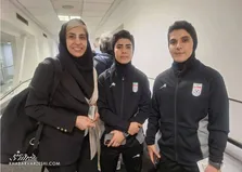 انصراف از پناهندگی سه عضو دیگر تیم ملی فوتبال زنان از استرالیا