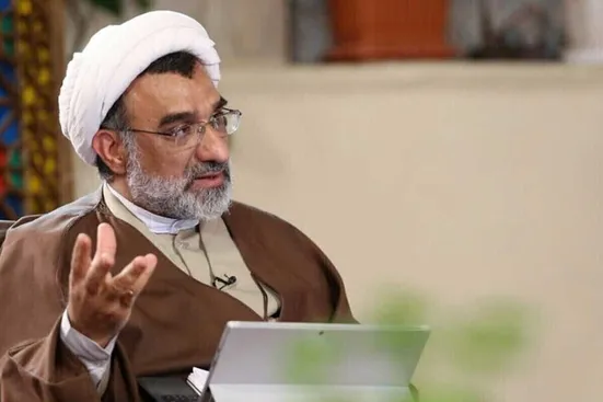نمی&zwnj;توان گفت هر کشف حجابی خط&zwnj;دهی عوامل خارجی است