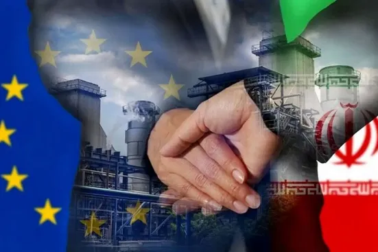 توافق با آژانس، یک مسکنِ &laquo;آسپرینی&raquo; برای بیماری حاد کنونی است
