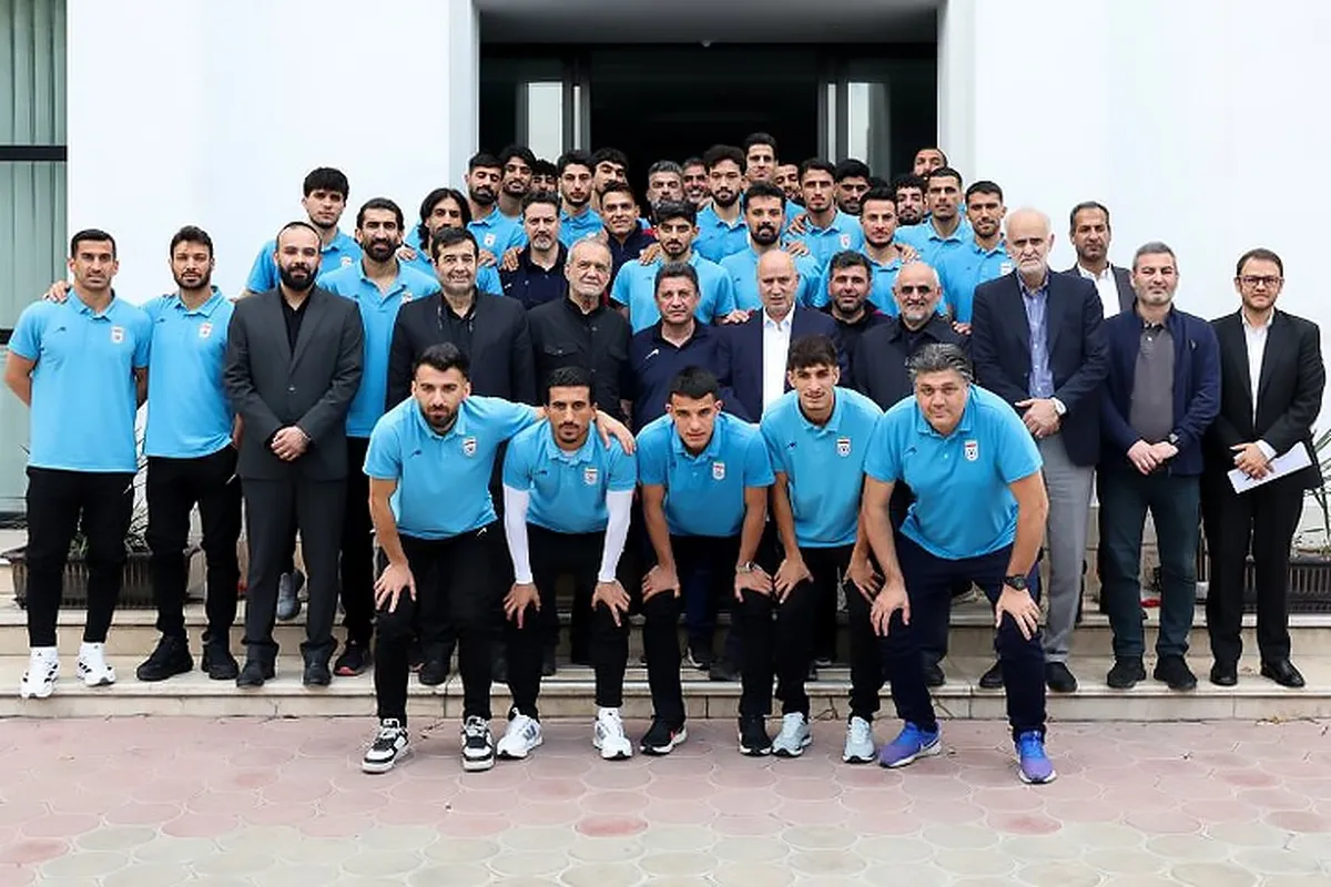 آنچه ماندگار خواهد بود، روحیه جنگندگی، شرافت در رقابت و حفظ عزت ملی است