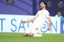 طارمی نامزد برترین بازیکن آسیا