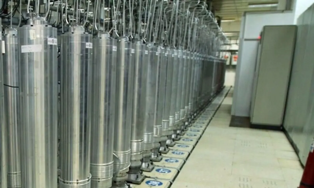 اگر ایرانی‌ها، آمریکایی‌ها و اعراب با هم اورانیوم بسازند، چه می‌شود؟