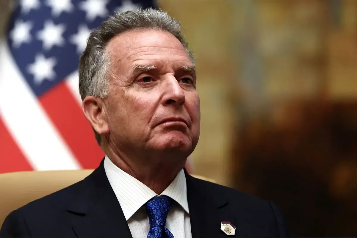 برداشتن برخی تحریم‌های نفتی ایران