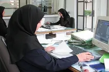 تمدید دورکاری کارکنان دستگاه‌های اجرایی استان تهران تا ۴ تیر