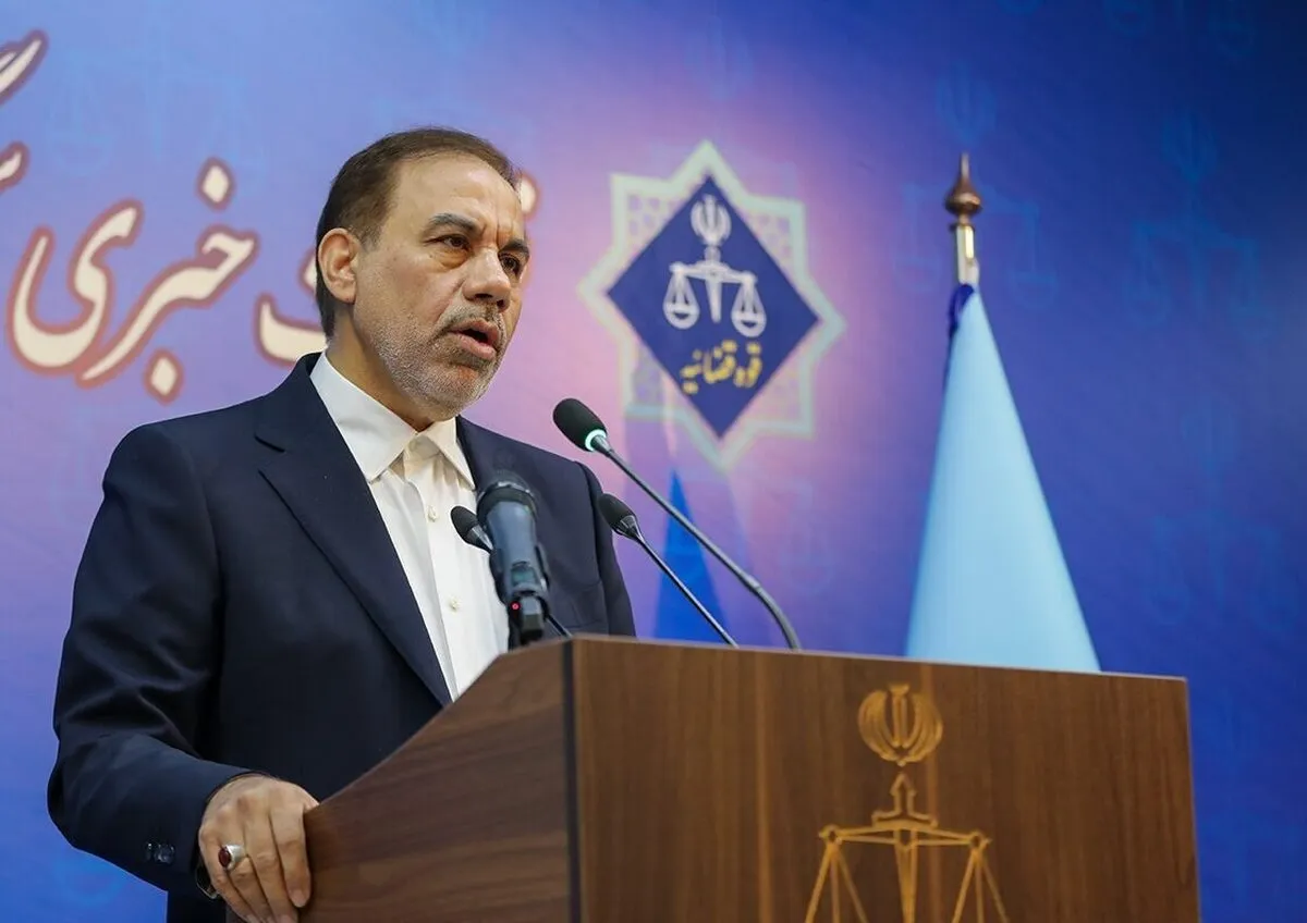 ساعدی نیا در بازداشت است/ تمام اموال او ضبط شد