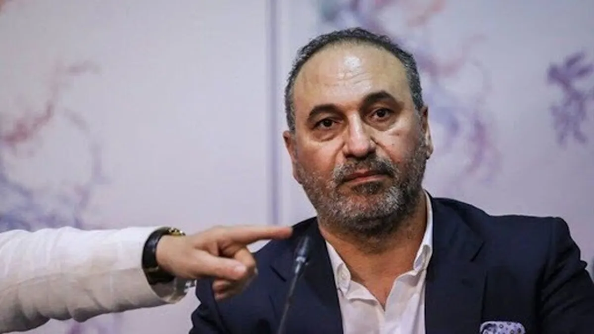 چرا حمید فرخ نژاد به همه بدوبیراه می‌گوید؟ /من ممنوع‌الکارم، پس قهرمانم!