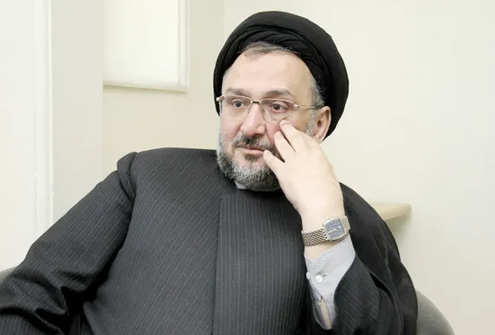 مجلس &rlm;می تواند همدلی و وفاق را با رأیش به وزرا تضمین کند