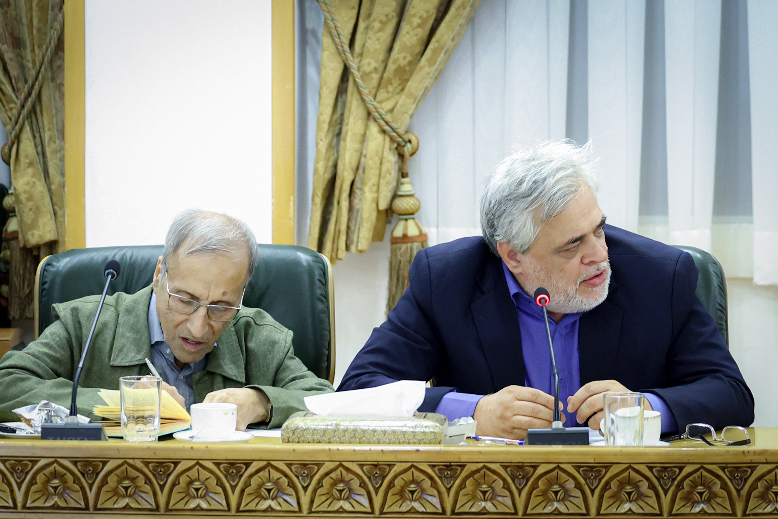 سخنرانی در سازمان ملل حاصل خرد جمعی احزاب اصلاح‌طلب و اصولگرا بود