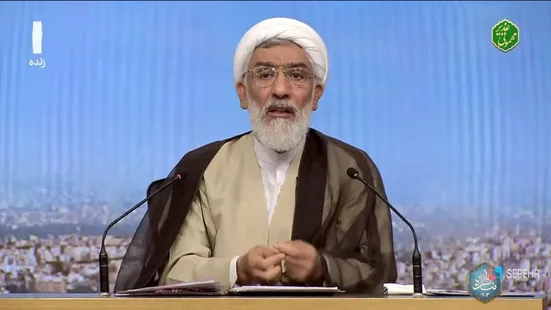 کنایه پورمحمدی به دولت سیزدهم و وزارت عبدالملکی: کسی وزیر رفاه می&zwnj;شود که از کلیات اقتصادی ناآگاه است