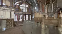 حمله به کاخ گلستان نشانه آشکار نقض قواعد بین‌المللی و بی‌اعتنایی به تعهدات فرهنگی است