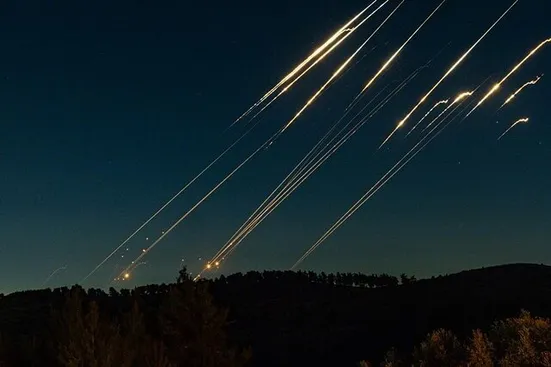 گنبد آهنین در برابر توان نظامی ایران عاجز ماند
