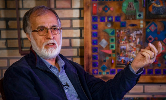 رادیکال‌ها حتی سخن از انسجام را تهدید می‌دانند