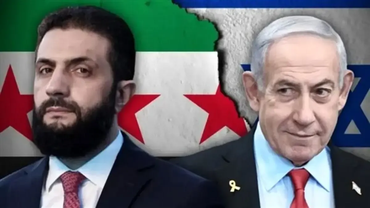 ما امنیت دروزی‌ها را اولویت می‌دانیم، هر چند از جنگ نمی‌ترسیم