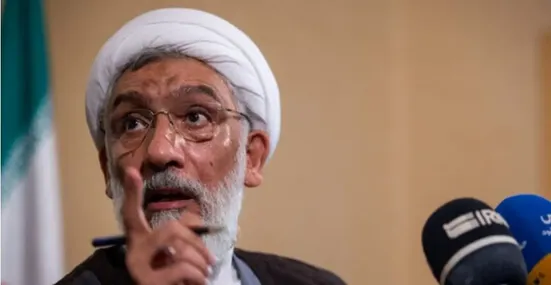پورمحمدی: آقایان مسئول! نترسید! وارد میدان&zwnj;های بزرگ شوید