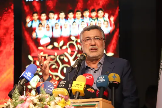 درمان ۴۰ هزار مجروح جنگ تحمیلی سوم توسط تیم ملی سلامت