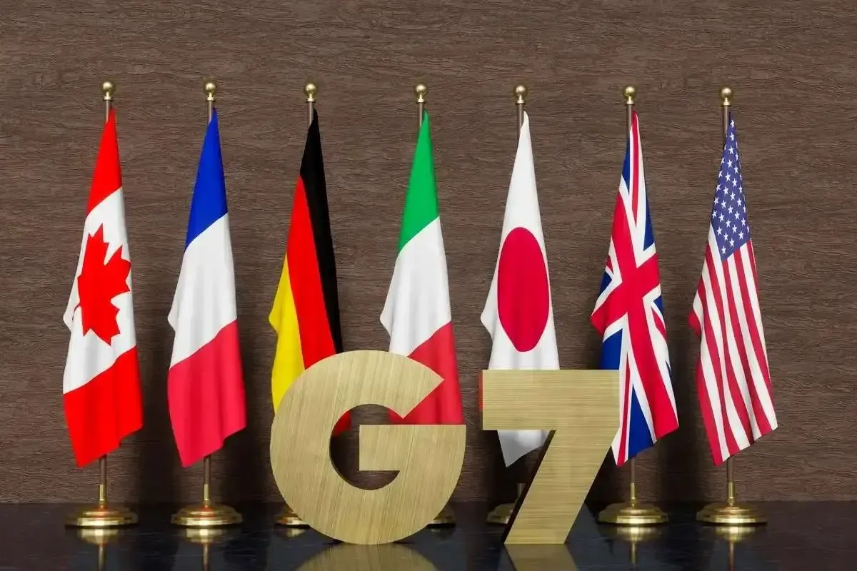 بیانیه جدید گروه ۷ درباره ایران/ همکاری با آژانس را از سر گرفته و با آمریکا مستقیم گفت‌و‌گو کنید