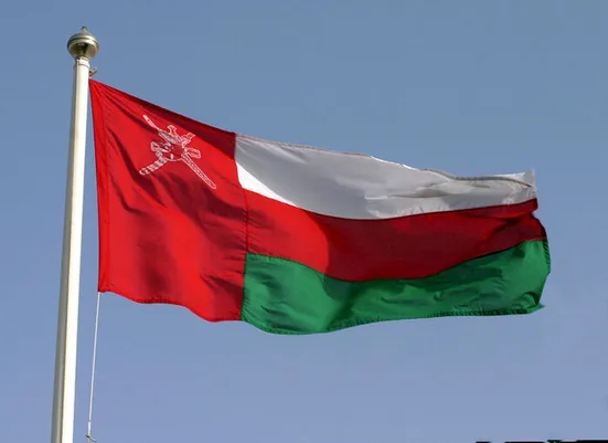 عمان موافقت کرده همکاری کند تا تنگه هرمز باز بماند