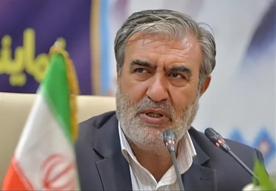 تحت هیچ شرایطی دسترسی فیزیکی به سایت&zwnj;های هسته&zwnj;ای داده نخواهد شد